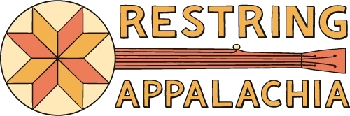 ReString Appalachia