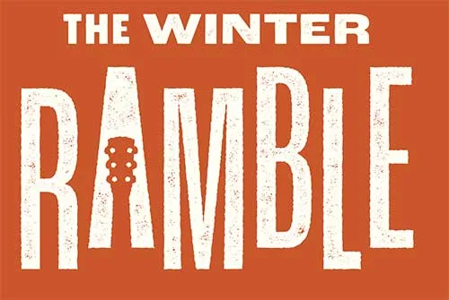 The Winter Ramble